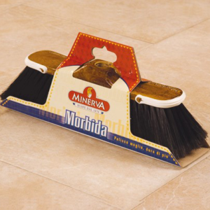 Minerva Scopa Morbida