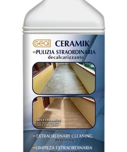 Geal Ceramik 1lt