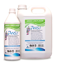 Distrip Green Flavor Paris 1 lt