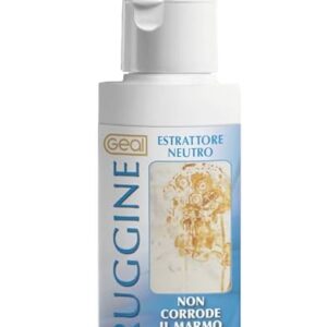 Geal Estrattore Togli Ruggine Neutro 100gr