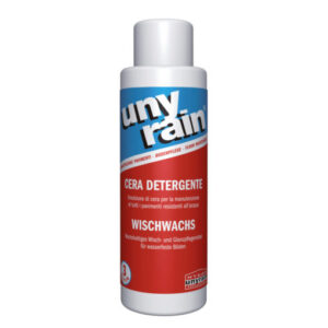 Uny Rain Cera detergente 1 lt