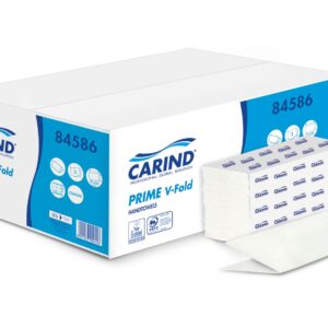 Carind Carta V Fold